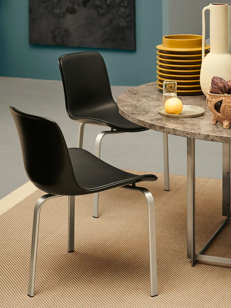 PK8 Stol af Poul Kjærholm