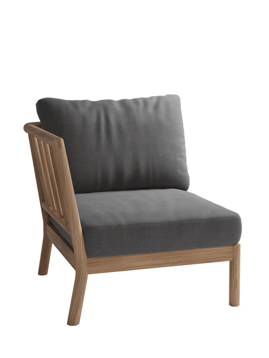 Skagerak Tradition Endemodul fra Fritz Hansen