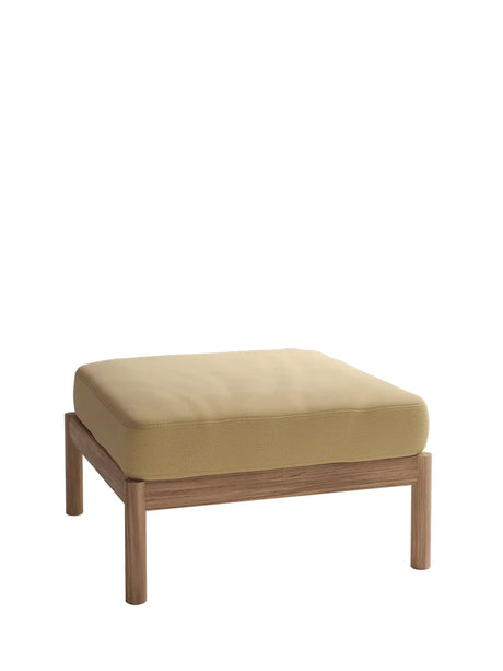 Skagerak Tradition Pouf fra Fritz Hansen