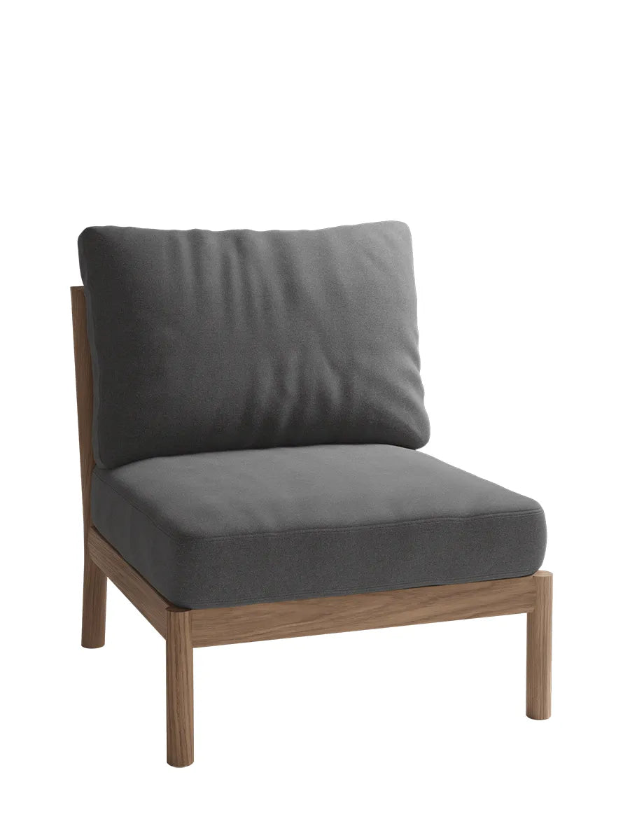 Skagerak Tradition Midtermodul fra Fritz Hansen