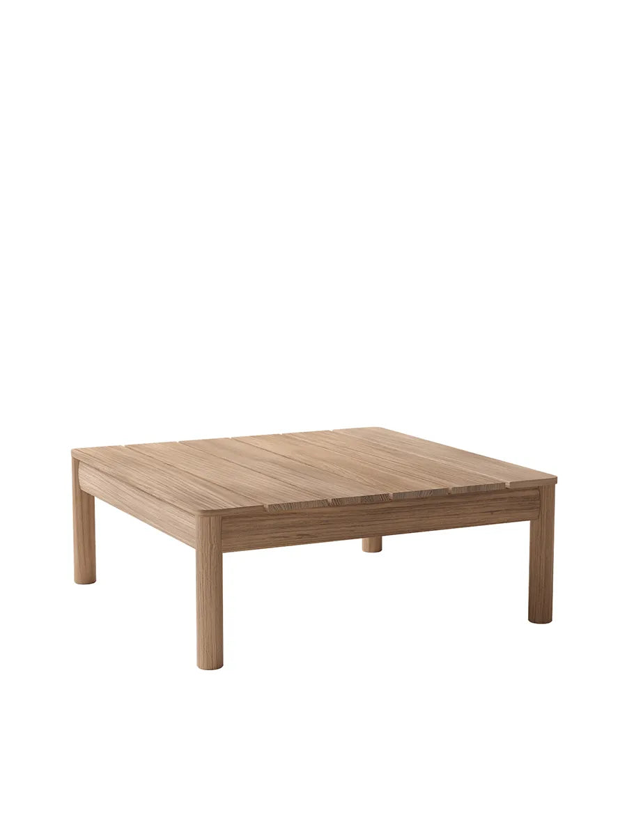 Skagerak Tradition Loungebord, H27 fra Fritz Hansen