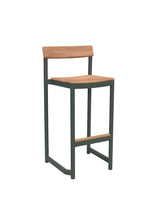 Skagerak Pelagus Barstol, H 77 cm fra Fritz Hansen - 4 - Jacobsen Plus