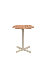 Skagerak Pelagus Cafébord fra Fritz Hansen - 1 - Jacobsen Plus