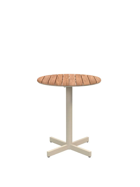 Skagerak Pelagus Cafébord fra Fritz Hansen - 1 - Jacobsen Plus