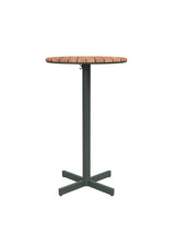 Skagerak Pelagus Barbord, H 105 cm fra Fritz Hansen - 3 - Jacobsen Plus