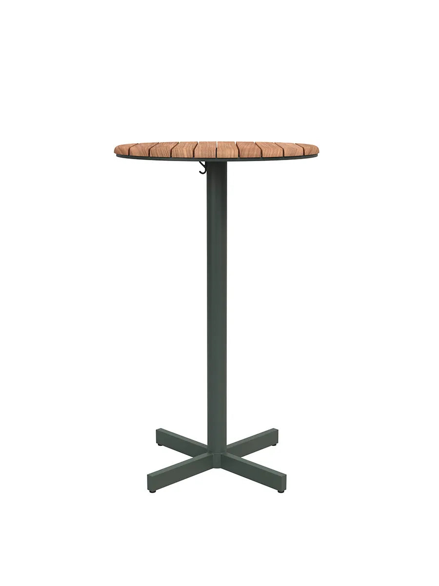 Skagerak Pelagus Barbord, H 105 cm fra Fritz Hansen