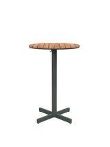 Skagerak Pelagus Barbord, H 95 cm fra Fritz Hansen - 1 - Jacobsen Plus