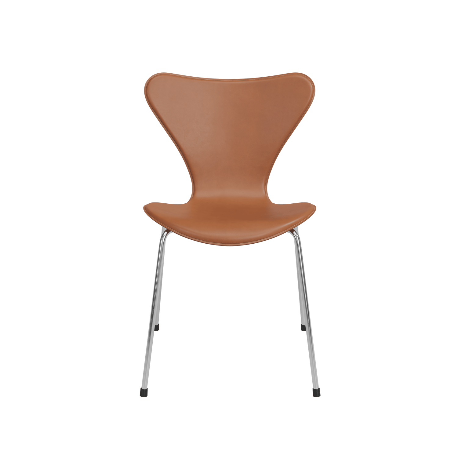 3107 Serie 7 stol, Tailored af Arne Jacobsen