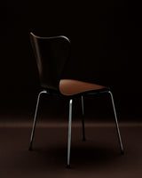 3107 Serie 7 stol - Verner Panton 100 fra Fritz Hansen - 9 - Jacobsen Plus