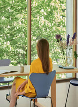 3107 Serie 7 stol lakeret af Arne Jacobsen - 10 - Jacobsen Plus