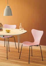 3107 Serie 7 stol lakeret af Arne Jacobsen - 12 - Jacobsen Plus