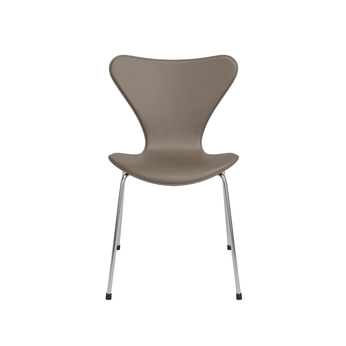 3107 Serie 7 stol, Tailored af Arne Jacobsen - Slate Grey - Jacobsen Plus