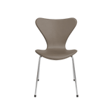 3107 Serie 7 stol, Tailored af Arne Jacobsen - Slate Grey - Jacobsen Plus