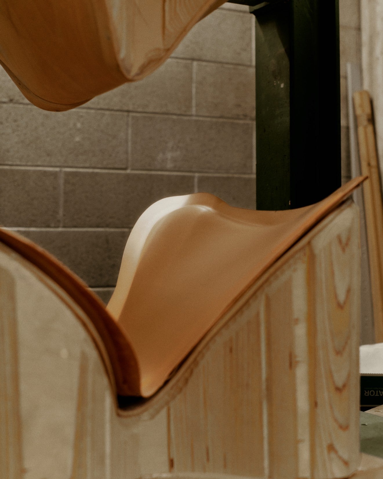 3107 Serie 7 stol, Tailored af Arne Jacobsen