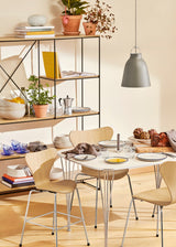 Planner Reol MC510 fra Fritz Hansen - 2 - Jacobsen Plus