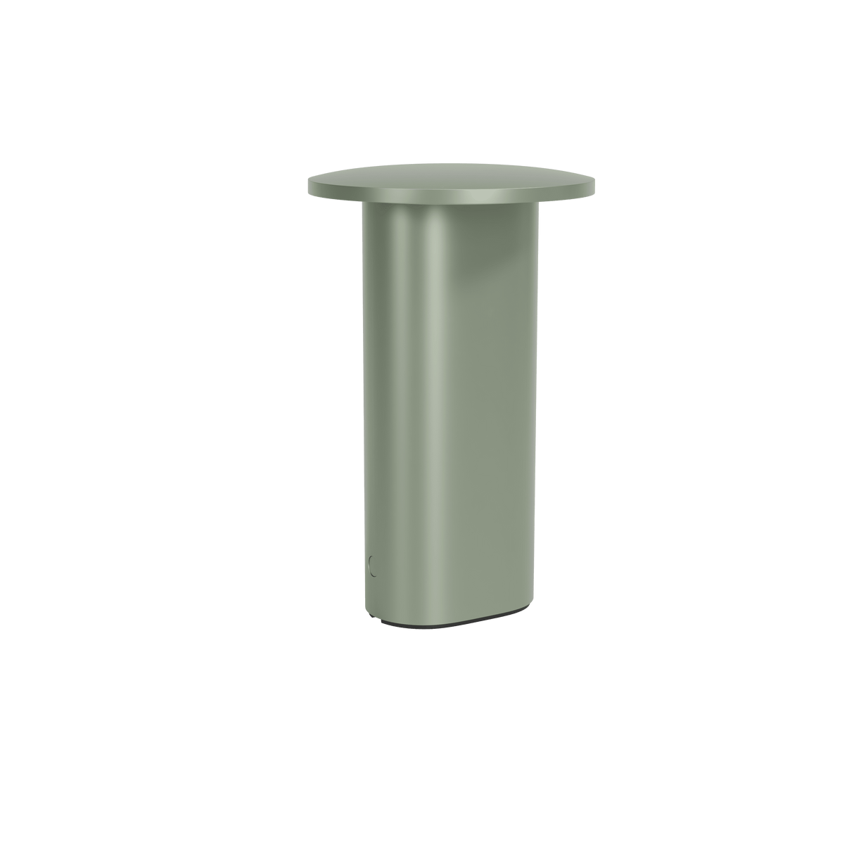 Solae Portable lampe af Cecilie Manz - Light Green - Jacobsen Plus