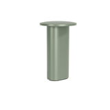 Solae Portable lampe af Cecilie Manz - Light Green - Jacobsen Plus