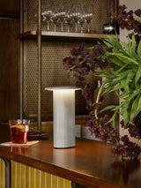 Solae Portable lampe af Cecilie Manz - 7 - Jacobsen Plus