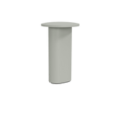 Solae Portable lampe af Cecilie Manz - Warm Grey - Jacobsen Plus