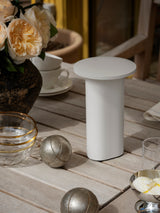 Solae Portable lampe af Cecilie Manz - 8 - Jacobsen Plus