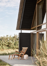 Skagerak Steamer Liggestol fra Fritz Hansen - 2 - Jacobsen Plus