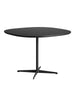 Piet Hein A603 cafébord, 100 x 100 cm fra Fritz Hansen