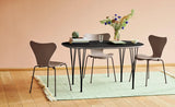 3107 Serie 7 stol lakeret af Arne Jacobsen - 13 - Jacobsen Plus