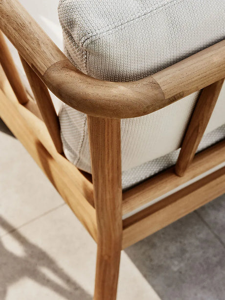 Skagerak Tradition Endemodul fra Fritz Hansen - Charcoal - Jacobsen Plus