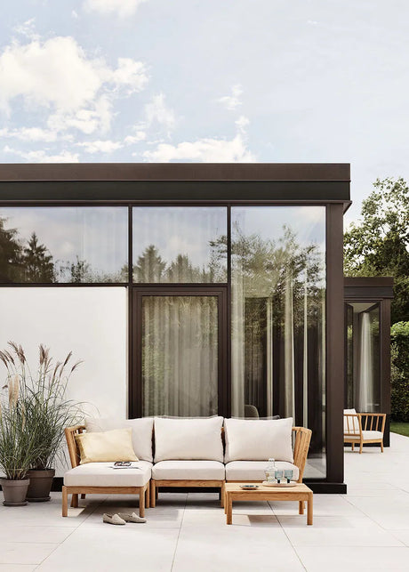 Skagerak Tradition Midtermodul fra Fritz Hansen - 2 - Jacobsen Plus