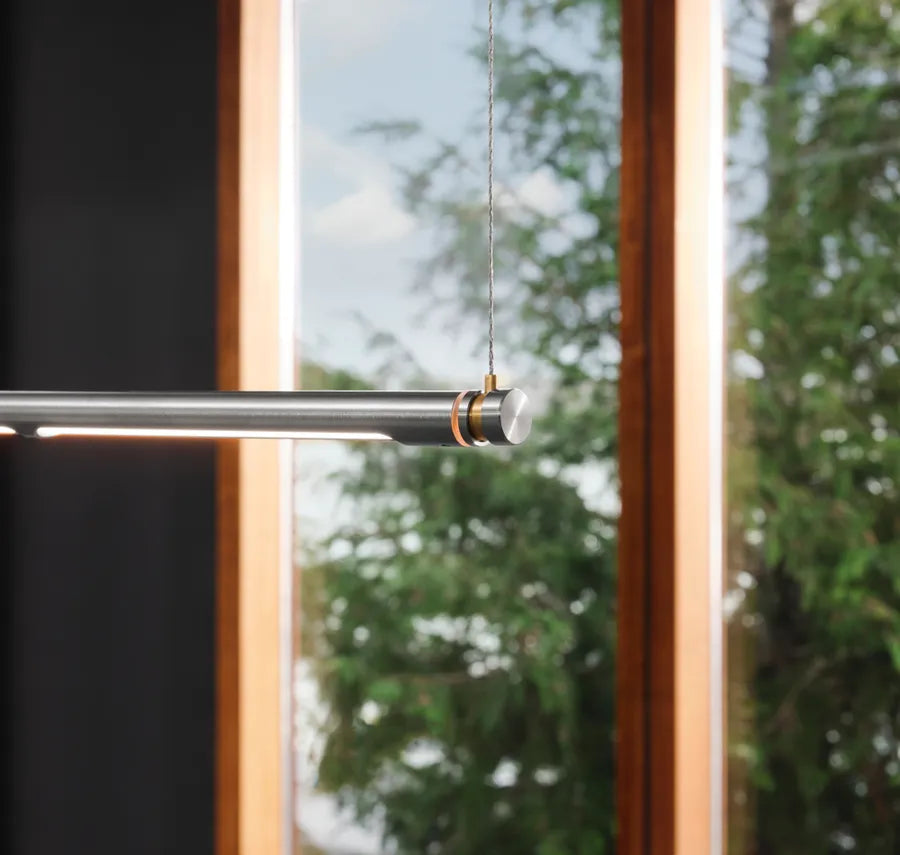 Oneline Pendel fra Fritz Hansen - 5 - Jacobsen Plus