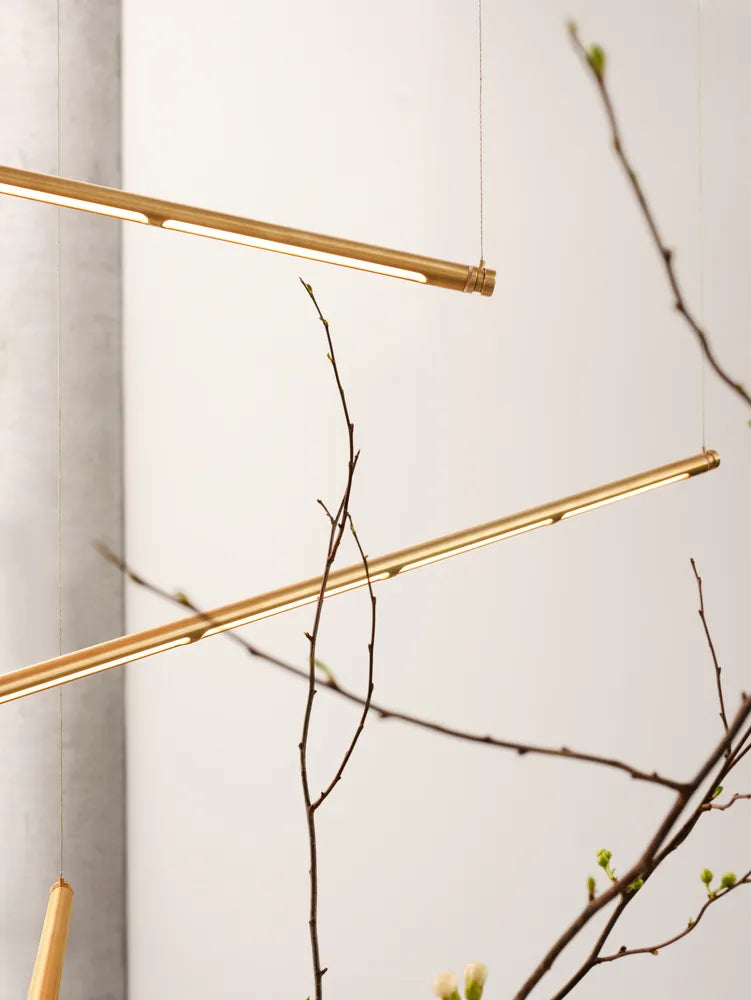 Oneline Pendel fra Fritz Hansen - 1 - Jacobsen Plus