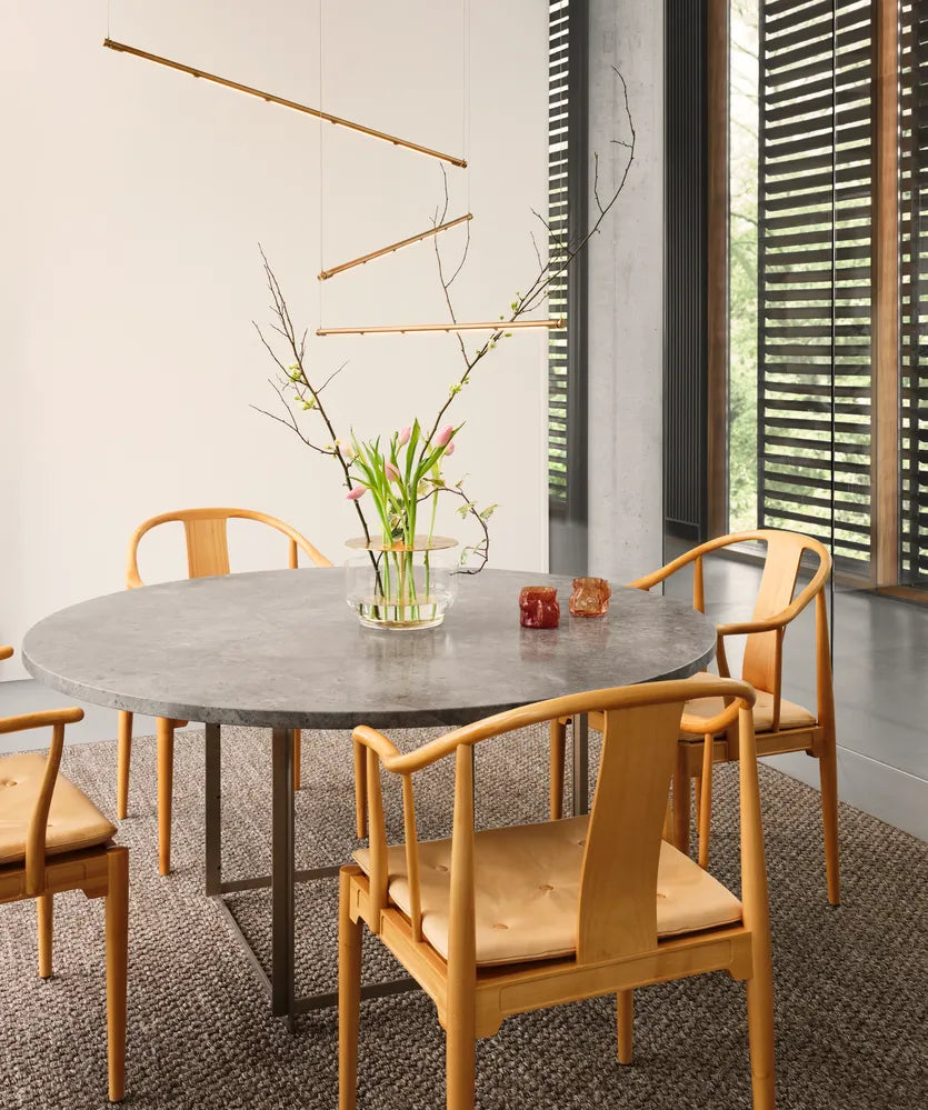 Oneline Pendel fra Fritz Hansen - 2 - Jacobsen Plus