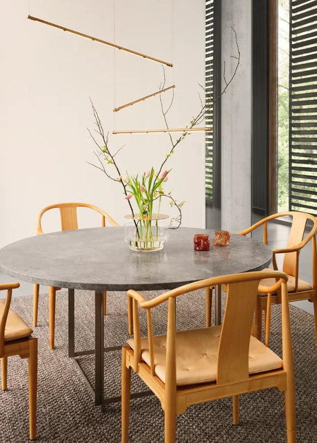 Oneline Pendel fra Fritz Hansen - 1 - Jacobsen Plus