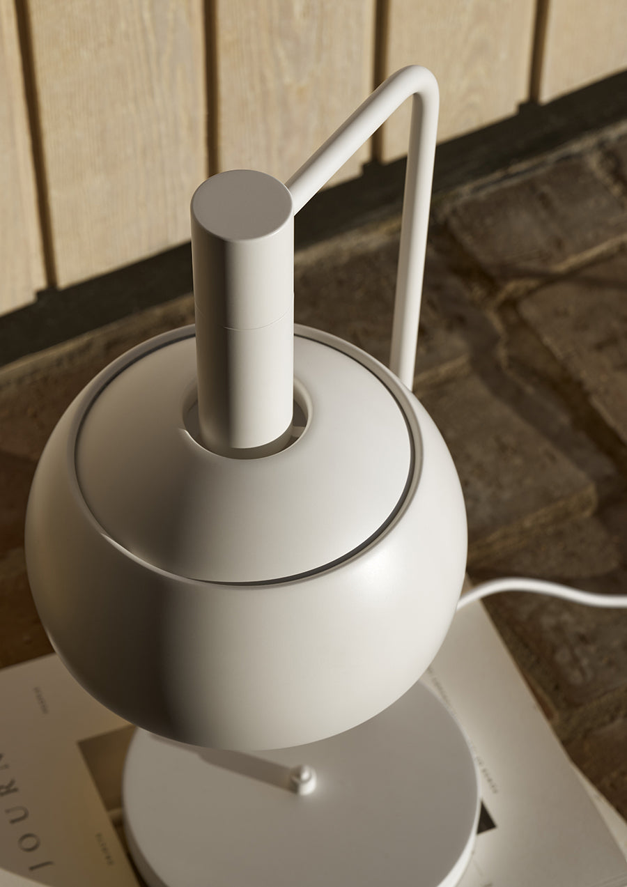 FJ Elements Table Lamp fra Louis Poulsen - 9 - Jacobsen Plus