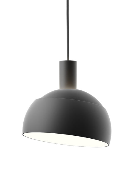 FJ Elements Pendant fra Louis Poulsen - Grey - Jacobsen Plus