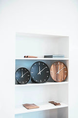 FJ Clock af Finn Juhl - 3 - Jacobsen Plus