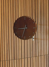 FJ Clock af Finn Juhl - 7 - Jacobsen Plus