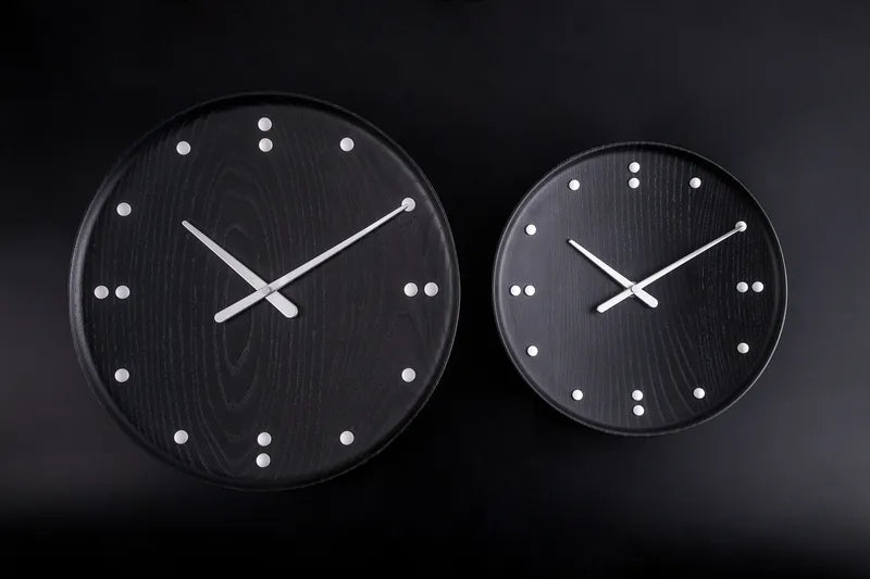 FJ Clock af Finn Juhl - 13 - Jacobsen Plus
