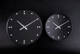 FJ Clock af Finn Juhl - 13 - Jacobsen Plus