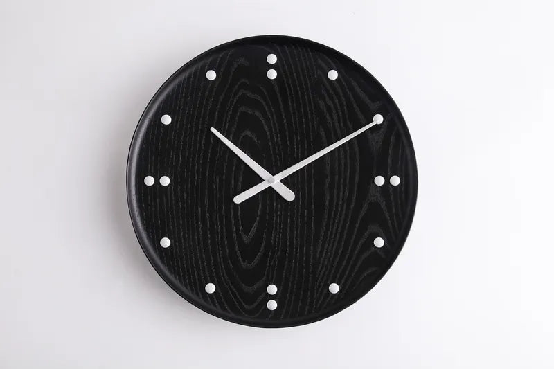 FJ Clock af Finn Juhl - 12 - Jacobsen Plus