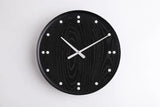 FJ Clock af Finn Juhl - 12 - Jacobsen Plus