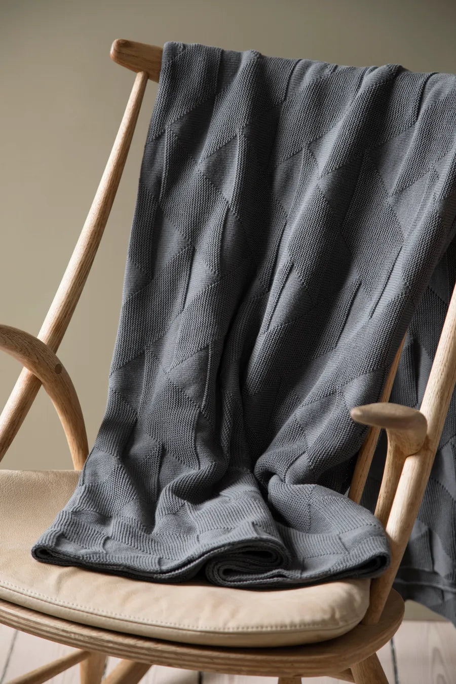 FJ Pattern Plaid fra Architectmade - 1 - Jacobsen Plus