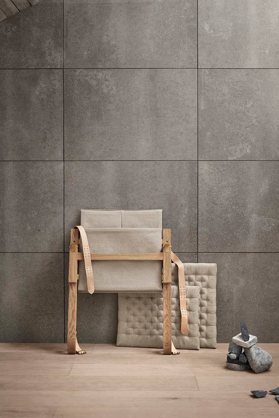 FK11 Plico Chair, Low Back fra Carl Hansen & Søn - 6 - Jacobsen Plus