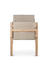 FK11 Plico Chair, Low Back fra Carl Hansen & Søn - 11 - Jacobsen Plus