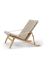 FK11 Plico Chair, Low Back fra Carl Hansen & Søn - 7 - Jacobsen Plus