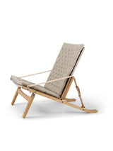 FK11 Plico Chair, Low Back fra Carl Hansen & Søn - 8 - Jacobsen Plus