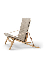 FK11 Plico Chair, Low Back fra Carl Hansen & Søn - 9 - Jacobsen Plus