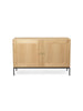 FK63 Kabinet med ben fra Carl Hansen & Søn