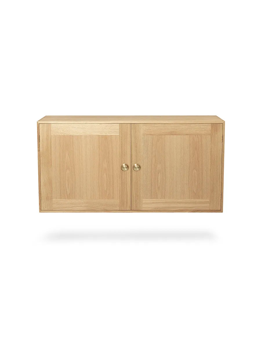 FK63 Kabinet fra Carl Hansen & Søn