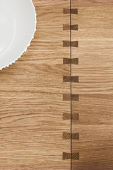 FK63 Kabinet fra Carl Hansen & Søn